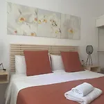 Beach Front Atico Wifi