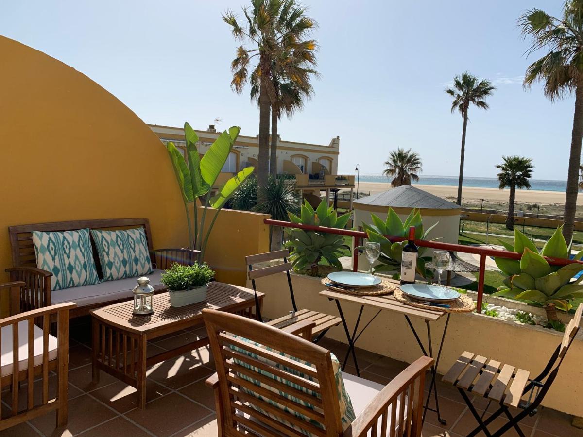 Apartamento Front Atico Wifi