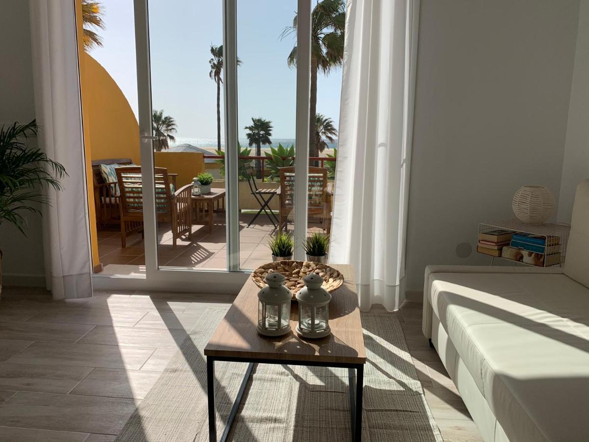 Front Atico Wifi Apartamento